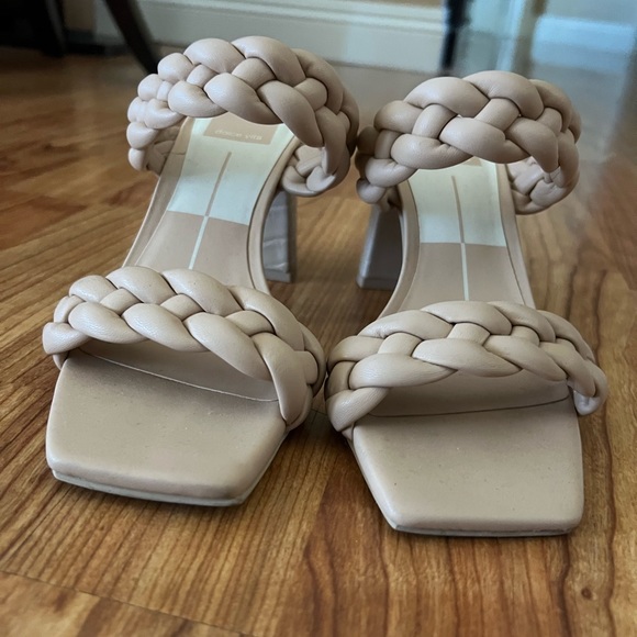 Dolce Vita Paily Slide Sandal - Picture 2 of 5